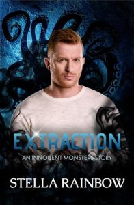 Extraction (INNOCENT MONSTERS #5) by Stella Rainbow EPUB & PDF