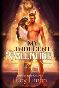 MY INDECENT VALENTINE (ABLAZE #2) BY LUCY LIMÓN EPUB & PDF