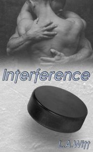 Interference by L.A. Witt EPUB & PDF