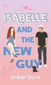 ISABELLE BY AMBER DAVIS EPUB & PDF