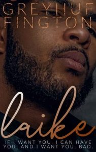 Laike (THE EISENBERG EFFECT #3) by Grey Huffington EPUB & PDF
