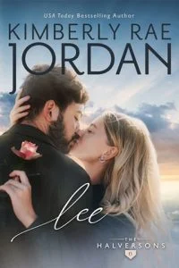 Lee by Kimberly Rae Jordan EPUB & PDF