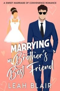 Fake Married to the Grumps by Leah Blair EPUB & PDF