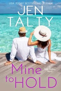 Mine to Hold by Jen Talty EPUB & PDF