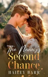 The Nanny’s Second Chance by Hailey Barr EPUB & PDF