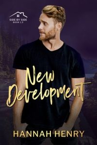 New Development by Hannah Henry EPUB & PDF