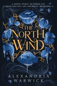 The North Wind (THE FOUR WINDS #1) by Alexandria Warwick EPUB & PDF