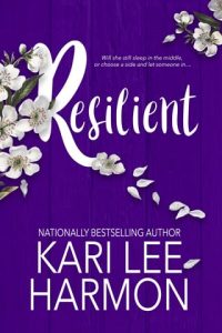 Resilient (PORTRAIT OF A WOMAN #1) by Kari Lee Harmon EPUB & PDF