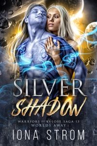 Silver Shadow by Iona Strom EPUB & PDF