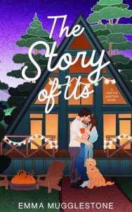 The Story of Us (WATTLE JUNCTION #2) by Emma Mugglestone EPUB & PDF