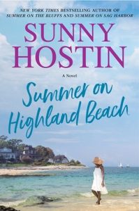 Summer on Highland Beach (SUMMER BEACH #3) by Sunny Hostin EPUB & PDF