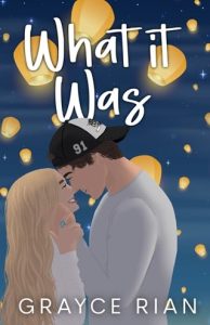 What It Was (OFF ICE #1) by Grayce Rian EPUB & PDF
