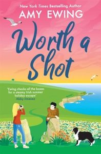 Worth a Shot by Amy Ewing EPUB & PDF