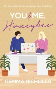 You and Me, Honeybee (FAYETTE BAY #2) by Gemma Nicholls EPUB & PDF