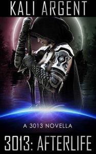 3013: Afterlife (3013 NOVELLA) by Kali Argent EPUB & PDF