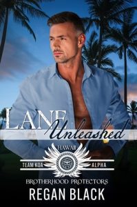 Lane Unleashed by Regan Black EPUB & PDF