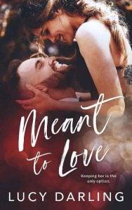 Meant to Love by Lucy Darling EPUB & PDF