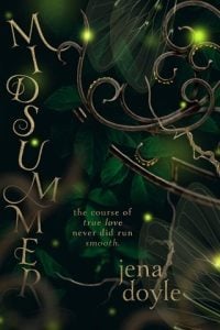 Midsummer (MIDSUMMER #1) by Jena Doyle EPUB & PDF