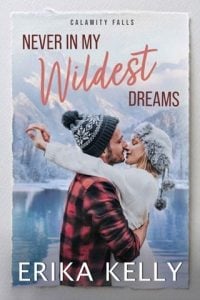 Never In My Wildest Dreams (RENGADES (HOCKEY) #4) by Erika Kelly EPUB & PDF