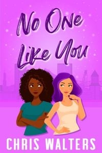 No One Like You by Chris Walters EPUB & PDF