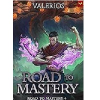 Road to Mastery 4 by Valerios EPUB & PDF