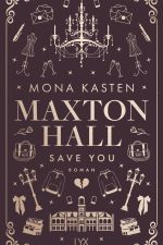 Save you in English by Mona kasten EPUB & PDF