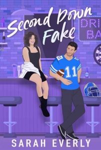 Second Down Fake (NORWALK BREAKERS #2) by Sarah Everly EPUB & PDF