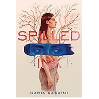 Spilled Ink by Nadia Hashimi EPUB & PDF