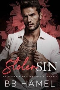 Stolen Sin by B. B. Hamel EPUB & PDF