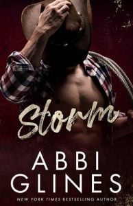 Storm (GEORGIA SMOKE #4) by Abbi Glines EPUB & PDF