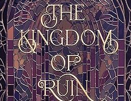 The Kingdom of Ruin by K.C. Kean EPUB & PDF