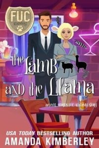 The Lamb and the Llama (FUC ACADEMY #44) by Amanda Kimberley EPUB & PDF