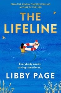 The Lifeline by Libby Page EPUB & PDF