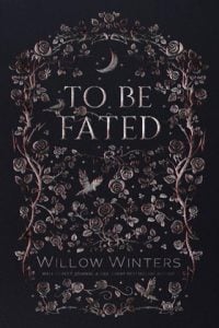 To Be Fated by Willow Winters EPUB & PDF