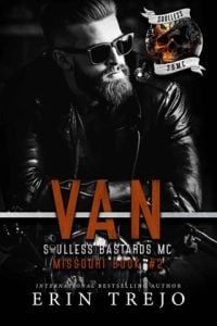 Van (SBMC MISSOURI #2) by Erin Trejo EPUB & PDF
