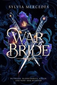 WarBride (WARBRIDE #1) by Sylvia Mercedes EPUB & PDF