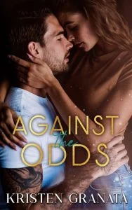 Against the Odds (COLLISION #4) by Kristen Granata EPUB & PDF