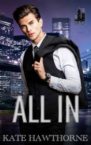 All In (TROPHY DOMS NEW YORK #1) by Kate Hawthorne EPUB & PDF