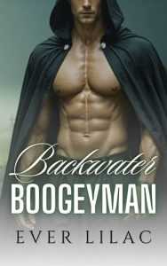 Backwater Boogeyman (DEEP, DARK SWAMP #3) by Ever Lilac EPUB & PDF