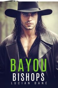 Bayou Bishops Box Set #1-12 by Lucian Bane EPUB & PDF