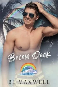 Below Deck by BL Maxwell EPUB & PDF