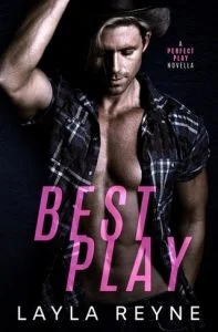 Best Play by Layla Reyne EPUB & PDF