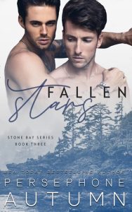 Fallen Stars (STONE BAY #3) by Persephone Autumn EPUB & PDF