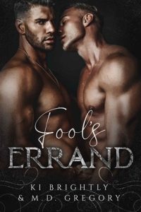 Fool’s Errand by Ki Brightly, M.D. GREGORY EPUB & PDF