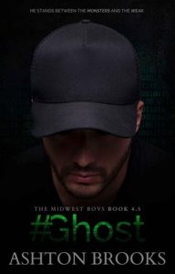 #Ghost by Ashton Brooks EPUB & PDF