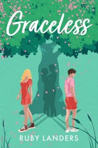 Graceless (GRACE NOTES #2) by Ruby Landers EPUB & PDF