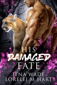 His Damaged Fate (ASILO PRIDE #6) by Jena Wade EPUB & PDF