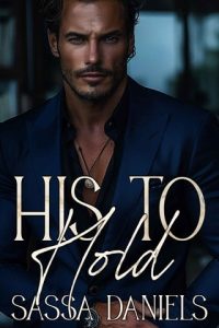 His to Hold by Sassa Daniels EPUB & PDF