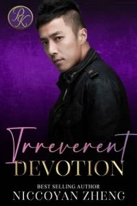 Irreverent Devotion (PREACHER’S KID) by Niccoyan Zheng EPUB & PDF