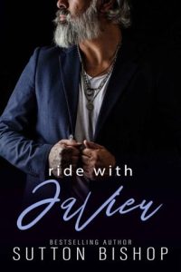 Javier (RIDE WITH ME) by Sutton Bishop EPUB & PDF